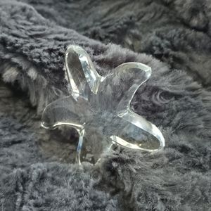 Sworovski Starfish